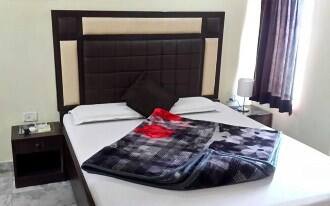 Hotel Abhishek Regency, Guwahati 3